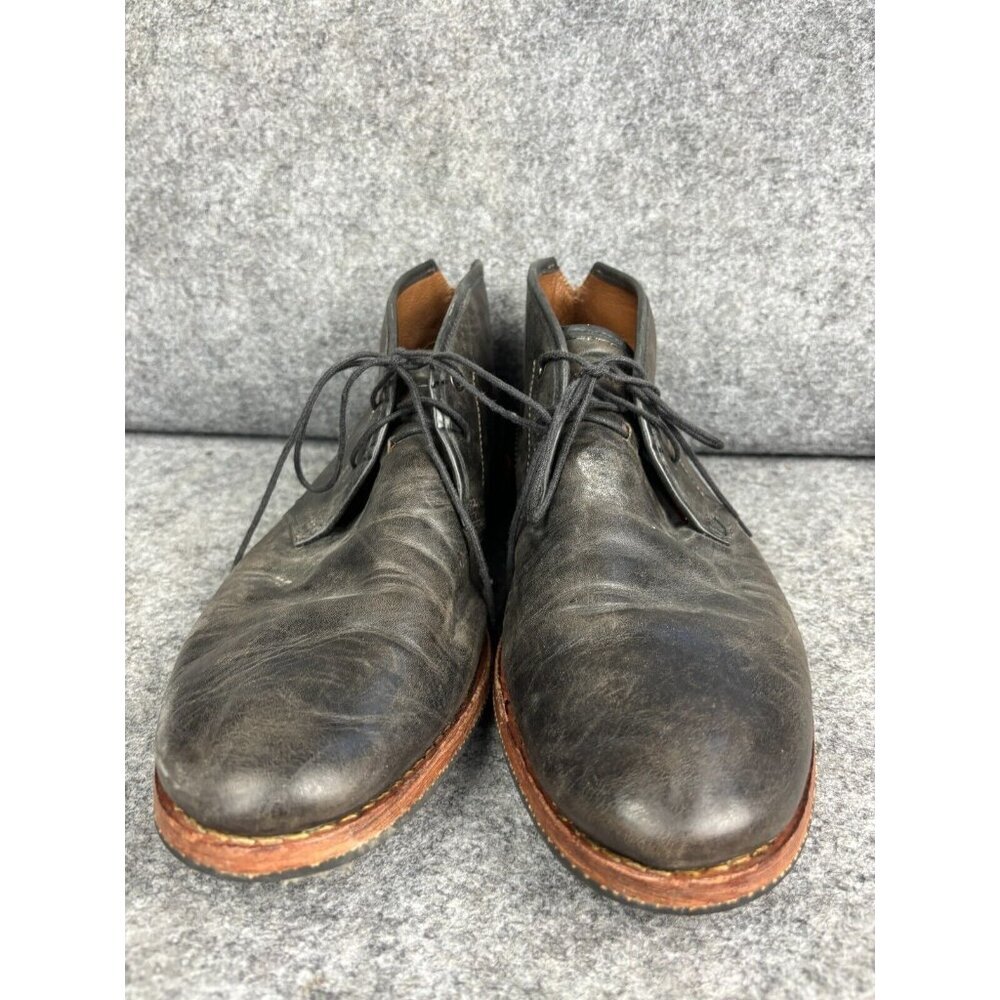 Timberland Boot Co 'Wodehouse' Lost History Chukk… - image 2